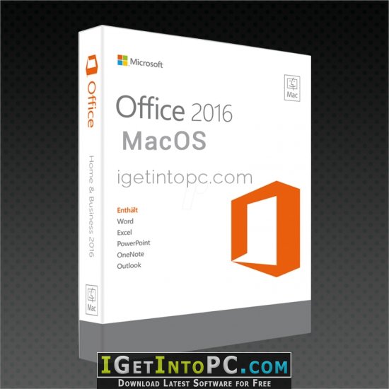 microsoft office mac free download full version 2008